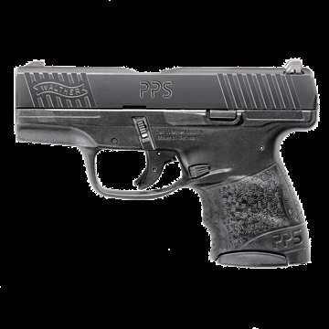 Picture of dWALTHER PPS M2 9X19 LE 3 MAGS 2805961LE