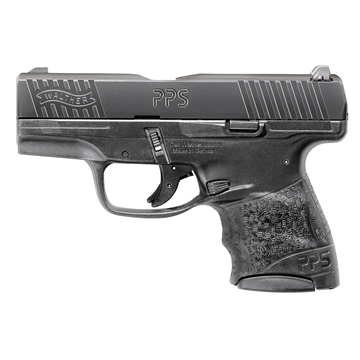Picture of WALTHER PPS M2 9MM PSTL BLK 2805961