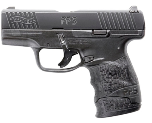 Picture of WALTHER PPS M2 LE 9MM PS NIGHT SIGHTS 3 MAGS PISTOL WAL2807696
