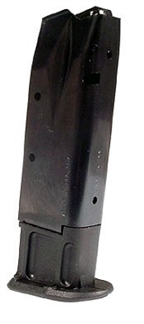 Picture of Walther P99 Magazine 10rd 9mm Black WAF65000