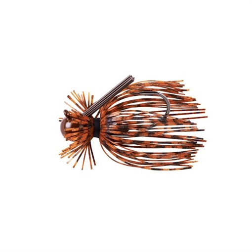 Picture of WAR EAGLE SPINNER BAITS EAGLE HEAVY FINESSE JIG PB&J WE12HFJ123