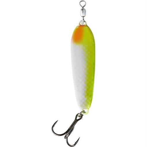 Picture of WAR EAGLE SPINNER BAITS EAGLE JIGGIN SPOON COLE SLAW WE78JS303