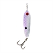 Picture of WAR EAGLE SPINNER BAITS EAGLE JIGGIN SPOON PURPLE SHAD WE78JS329