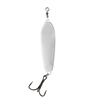 Picture of WAR EAGLE SPINNER BAITS EAGLE JIGGIN SPOON WHITE WE78JS301