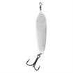 Picture of WAR EAGLE SPINNER BAITS EAGLE JIGGIN SPOON WHITE WE12JS301