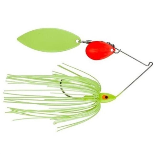 Picture of WAR EAGLE SPINNER BAITS EAGLE RIVER RAT MUD HOLE WE38RR6