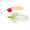 Picture of WAR EAGLE SPINNER BAITS EAGLE RIVER RAT NEVER FAIL WE38RR5