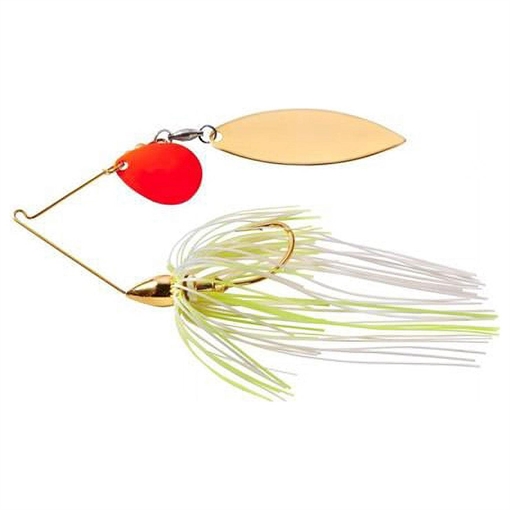 Picture of WAR EAGLE SPINNER BAITS EAGLE RIVER RAT NEVER FAIL WE38RR5