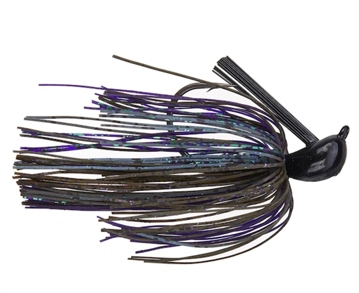 Picture of WAR EAGLE SPINNER BAITS JIU JIGSU 5/8-DIRTY JUNE BUG WE58JJ104