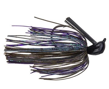 Picture of WAR EAGLE SPINNER BAITS JIU JIGSU 5/8-DIRTY JUNE BUG WE58JJ104
