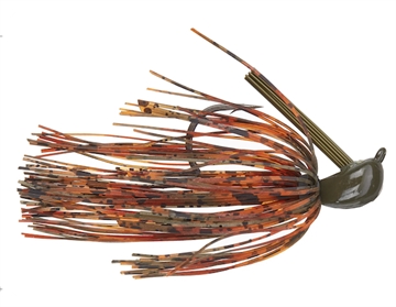 Picture of WAR EAGLE SPINNER BAITS JIU JIGSU 5/8-NATURAL WE58JJ130