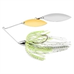 Picture of WAR EAGLE SPINNER BAITS EAGLE NICKEL FRAME DOUBLE WILLOW SPINNRBAIT SPOT REMOVER WE38NW09