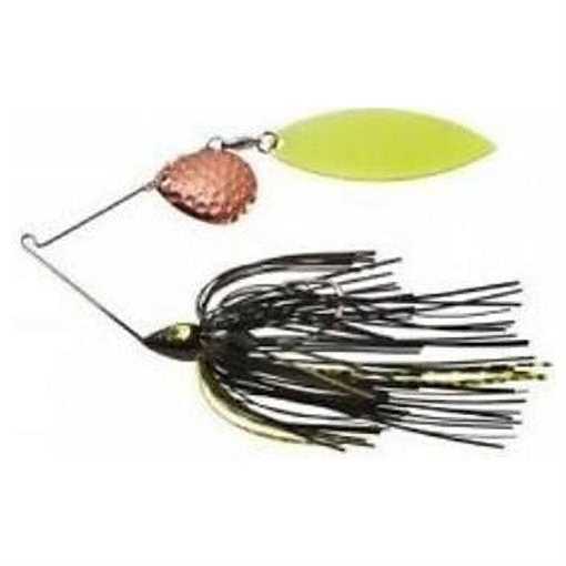 Picture of WAR EAGLE SPINNER BAITS EAGLE RIVER RAT DARDANELLE SPECIAL WE38RR1