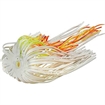 Picture of WAR EAGLE SPINNER BAITS EAGLE SKIRT REPLACEMENT COLE SLAW WESK03