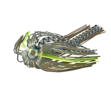 Picture of WAR EAGLE SPINNER BAITS EAGLE SKIRT REPLACEMENT SEXXY MOUSE WESK22