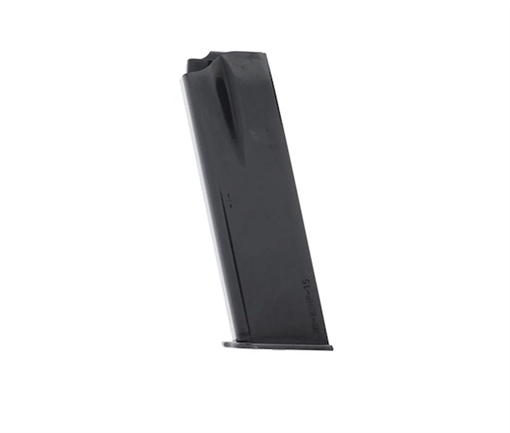 Picture of WARFIGHTER ARMORY MAG BRN HP 9MM 15RD BHP915