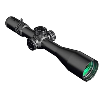 Picture of Swampfox Optics WARHAWK PRECISION 2-10X44MM FFP ILLUM. RECCE MIL BLACK TWK21044-3L