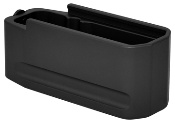 Picture of WARNE SCOPE MOUNTS MAGAZINE EXTENSION PMAG 7.62X51 +5 BLACK 5006