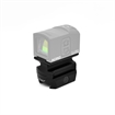 Picture of Warne Red-Dot Riser Aimpoint ACRO Tactical Black Anodized 6107M