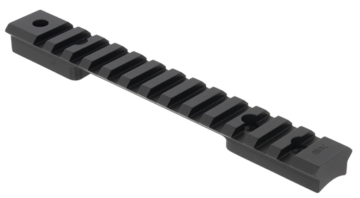 Picture of Warne Scope Mounts Winchester XPR SA Mountain Tech Tactical Rail 7688M