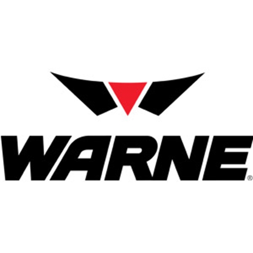 Picture of Warne HyperLite Dark Earth Cerakote MagnaFusion Alloy 30mm Tube Maxima/Weaver/Picatinny 8514DE