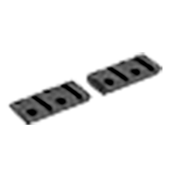 Picture of Warne Maxima Matte Black Steel Browning X-Bolt/X-Bolt 2 Except Super Short Actions M927929M