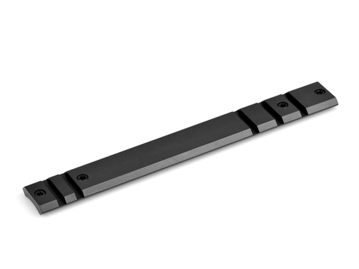 Picture of Warne Mfg. Company TIKKA MAXIMA STEEL BASE MATTE BLACK M9T3M