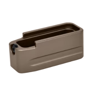 Picture of WARNE P-MAG RIFLE MAG EXTENSION 556 DARK EARTH +5 CAPACITY 5003