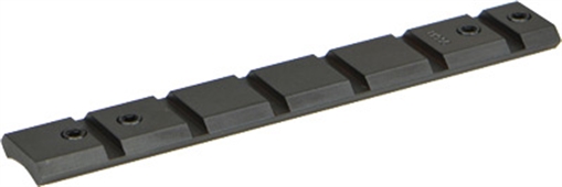 Picture of Warne Maxima Matte Black Steel Browning Mark II/Bar II/BAR M996M