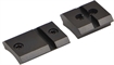 Picture of WARNE BASE MAXIMA 2PC WIN MODEL 70 MAGAZINE W/.330 RHS MATTE M902802M