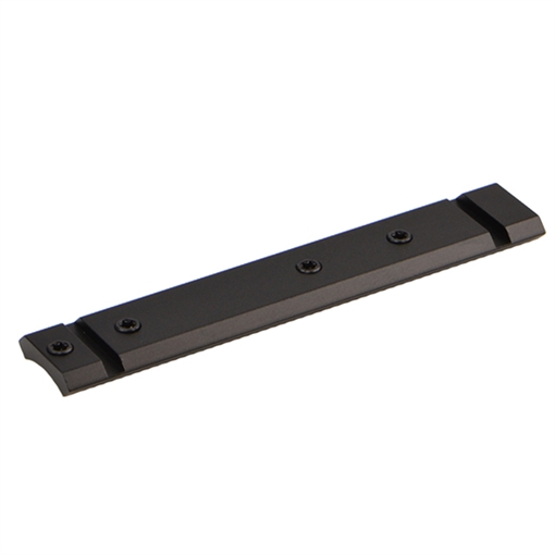 Picture of WARNE SCOPE MOUNTS 1P BASE ALMN MATTE REMINGTON 7400,7600 A995M