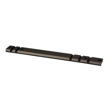 Picture of WARNE SCOPE MOUNTS BASE SAVAGE AXIS EDGE 1 PIECE MATTE M999M