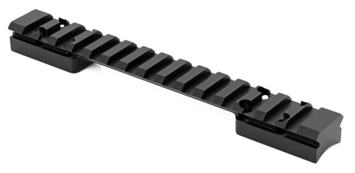 Picture of WARNE MOUNTIAN TECH 7075 ALUMINUM RAIL BROWNING X BOLT MAGNUM 20MOA 764320MOA