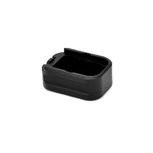 Picture of WARNE SCOPE MOUNTS MAGAZINE EXT GLOCK 19/23 +0 MEG190BLK