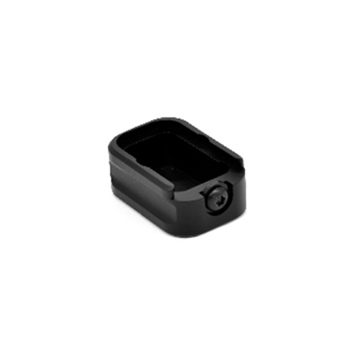 Picture of WARNE SCOPE MOUNTS MAGAZINE EXT SIG P320 +0 MESIG0BLK