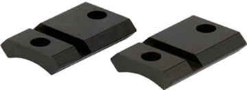 Picture of Warne Mfg. Company MAXIMA 2-PIECE BASE BROWNING A-BOLT WSSM MATTE M918/919M