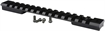 Picture of WARNE SCOPE MOUNTS MNT TECH WBY MKV 6LUG BASE 7653M