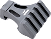 Picture of WARNE PICATINNY SIDE MOUNT ADAPTER 45 DEGREE GRAY< WAA645TG