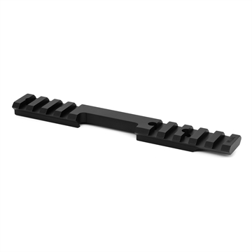 Picture of WARNE SCOPE MOUNTS RAIL MTN TECH TIKKA T1X 7T1XM