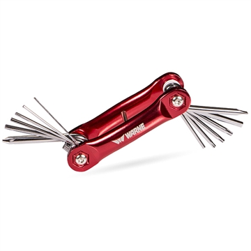 Picture of Warne Mfg. Company WARNE RANGE TOOL RT-1 RT1