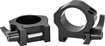Picture of WARNE RINGS MAXIMA HORIZONTAL QUICK DETACH 1" HIGH MATTE 502LM