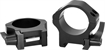 Picture of WARNE RINGS MAXIMA HORIZONTAL QUICK DETACH 34MM MEDIUM MATTE 521LM
