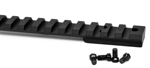 Picture of WARNE SAVAGE AXIS VAPOR RAIL 20MOA 6-48 V49920MOA