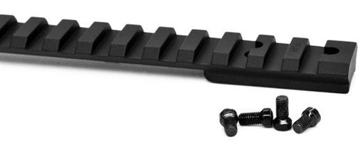 Picture of WARNE SAVAGE SA VAPOR RAIL 6-48 SCREWS V466M