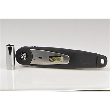 Picture of WARNE SCOPE MOUNTS SCOPE TORQUE WRENCH 1/4 65 IN/LB TW65