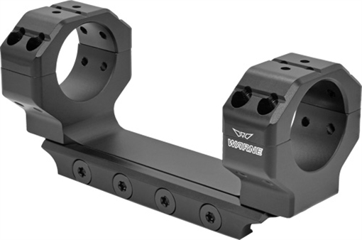 Picture of WARNE SCOPE MOUNTS SKYLINE PRECISION 36MM 1PC CANTILEVER MOUNT MATTE 7848M