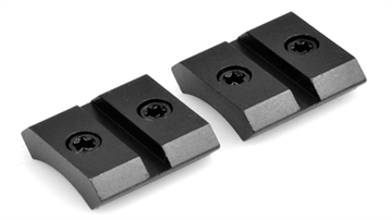 Picture of Warne Scope Mounts Steyr Mannlicher M & MS, Matte M810/810M