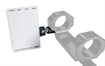 Picture of Warne SKYLINE Precision Mount Data Card Holder for Skyline Precision Mount 7854M