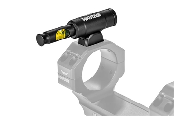 Picture of Warne SKYLINE Precision Mount Level For Skyline Precision Mount 7852M