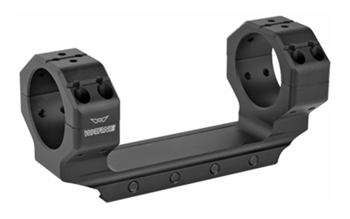 Picture of Warne Warne Skyline One Piece Precision Scope Mount Matte Black 34 MSR Ideal Height 7824M